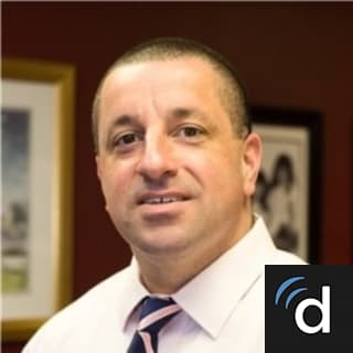 Jeffrey Ilardi, MD