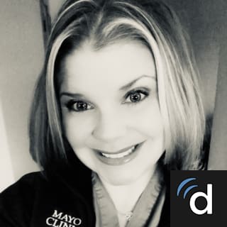 Kimberly Michelle Hammond Beckstrom, Family Nurse Practitioner, Rochester, MN