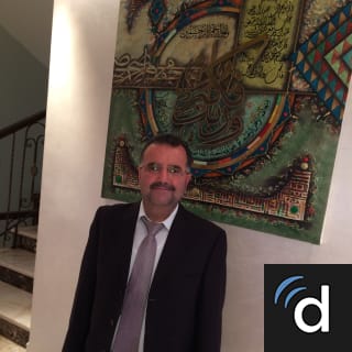 Mohammad Almomani, MD