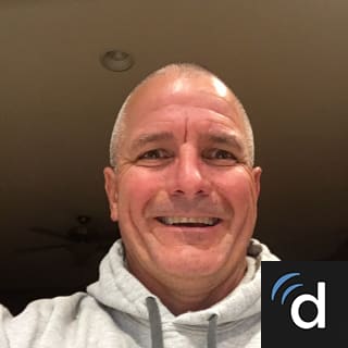 Charles Baughman, MD