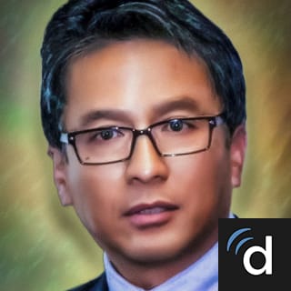 Alejandro Natividad, MD