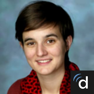 Adeline Vanderver, MD