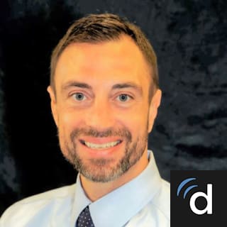 Michael Presti, MD