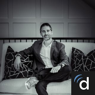 Marcus Goodman, DO