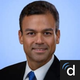 Mark Vives, MD