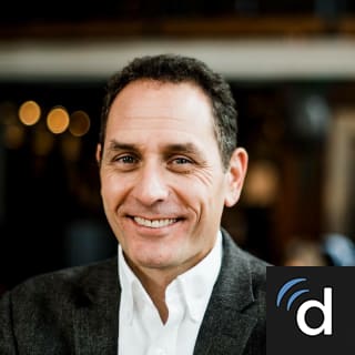 Robert Davidson, MD