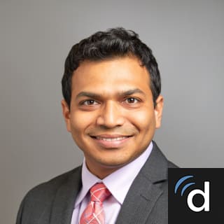 Amit Arbune, MD
