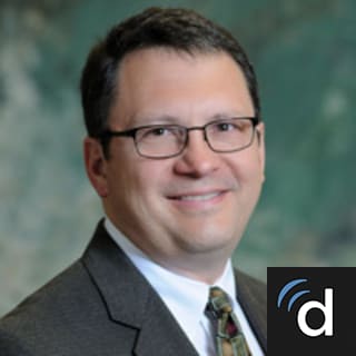 David Hoffman, DO, Pediatrics, Greenwood, IN