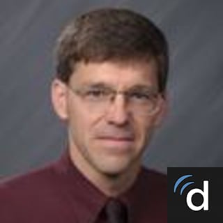 Thomas Failinger, MD