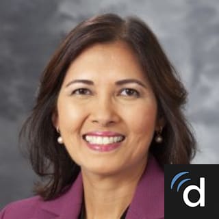 Yasmin Bradfield, MD