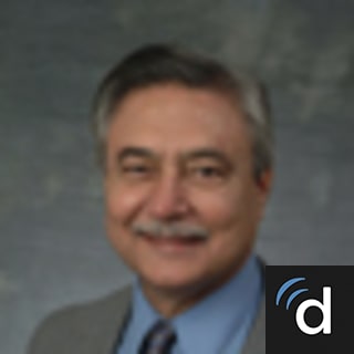 Hidayat Khan, MD