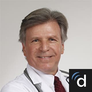 Stan Kellar, MD
