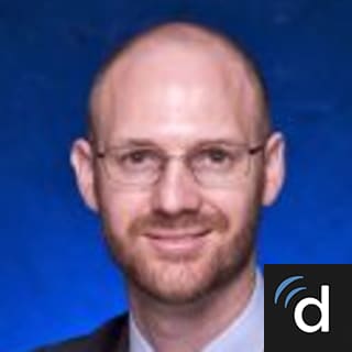 Charles Jordan, MD