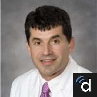 William Benson, MD