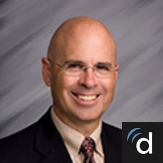 Randal Moseley, MD