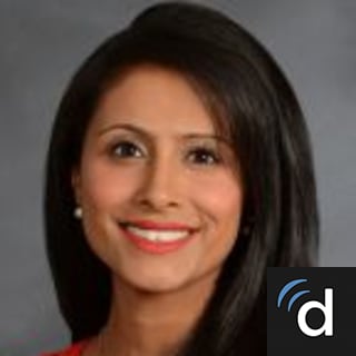 Nisha Narayanan, MD