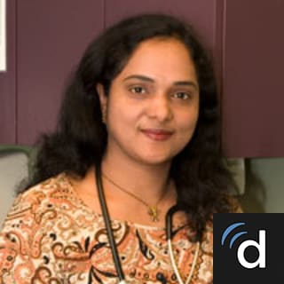 Sridevi Damera, MD, Family Medicine, Indianapolis, IN