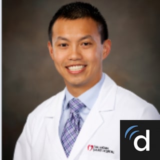 Charles Te, MD, Cardiology, Oklahoma City, OK