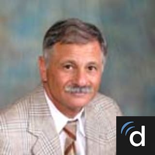 William Wasserstrom, MD