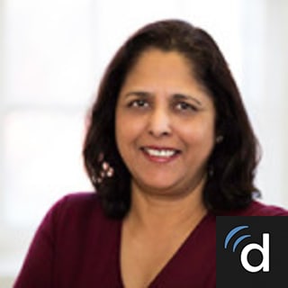 Azra Ali, MD, Family Medicine, Peabody, MA