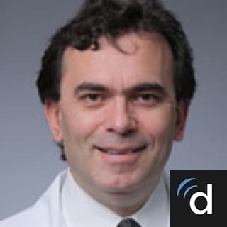 Muhamed Saric, MD