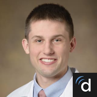 Hunter Jecius, MD