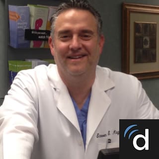 Steven Maggid, MD