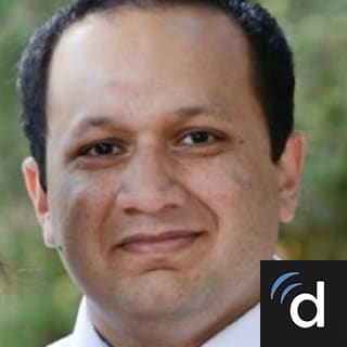 Muhammad Adrish, MD