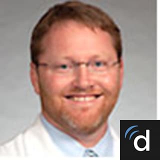 Douglas Reynolds, MD, Emergency Medicine, Dayton, OH