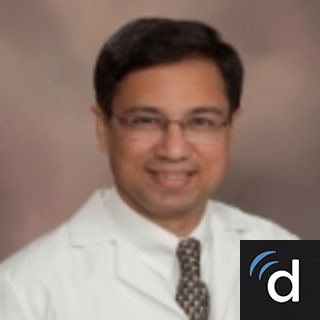 Pravin Deshmukh, MD