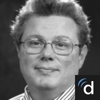 Ernest Yoder, MD