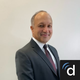 Sameer Sofat, MD