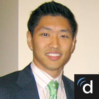 Dr. Daniel Ahn DO Newburgh NY Ophthalmologist US News Doctors