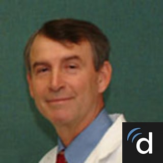 James Hotz, MD, Internal Medicine, Albany, GA