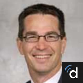 Jeffrey Christy, MD, Thoracic Surgery, Springfield, IL