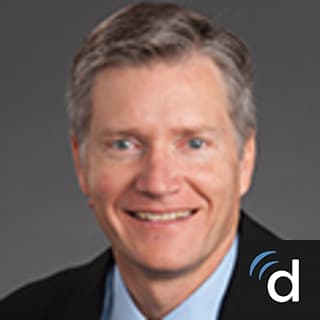 John Birkedal, MD