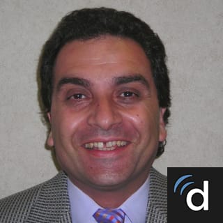 Haroutun Hovanesian, MD