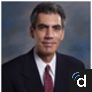 J. Xavier Castillo, MD
