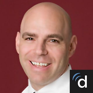 Adam Klein, MD, Orthopaedic Surgery, Morgantown, WV