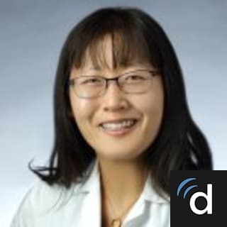Pauline Tsai, MD