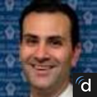 Brett Perricelli, MD