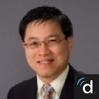Dave Chua, MD, Cardiology, Aurora, IL