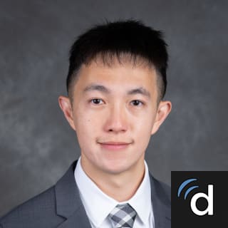 Vincent Ma, MD, Oncology, Madison, WI