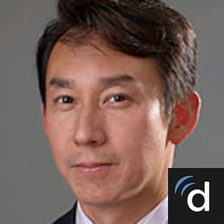 Steven Tey, MD