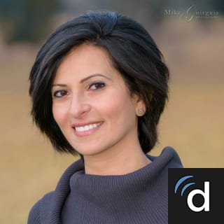 Dr. Mariam M. Said, MD | Washington, DC | Neonatologist | US News Doctors