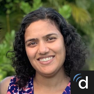Anandi Sheth, MD