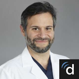 Daniel Zandman, MD