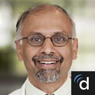 Kamalesh Shah, MD