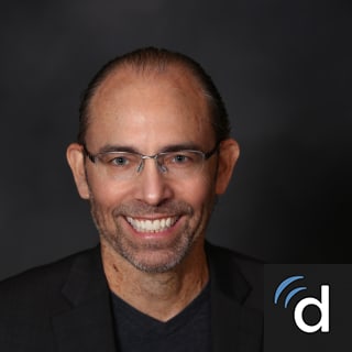 Alexander Davis, MD