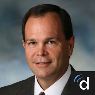 Timothy McKone, MD, Radiation Oncology, Rochester, MN